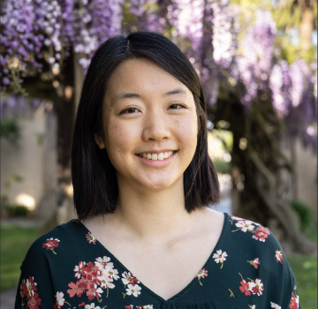 Guo Headshot